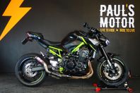 Kawasaki Z900