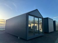 Bostadsmodul
