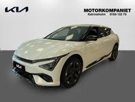Kia EV6 84 kWh AWD GT-Line Long Range 325hk
