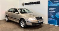 Skoda Octavia 1.6 FSI nyservad*2,95%Ränta