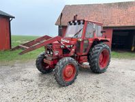 Traktor BM VOLVO 2254