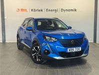 Peugeot E-2008 Allure 50kWh 136hk Aut - CARPLAY, B-KAMERA