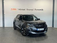 Peugeot 2008 GT 1.2 PT 130hk Aut - B-KAMERA, CARPLAY, NAVI