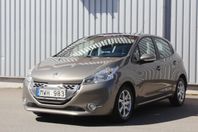 Peugeot 208 1.4 e-HDi /Automat /Panorama Kam.byt