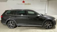 Volkswagen Passat Alltrack GTS 2.0 TDI 4M Cockpit Drag HuD