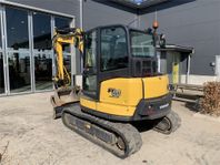 Yanmar SV 60 B