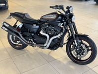 Harley-Davidson XR1200X Vance & Hines avgassystem