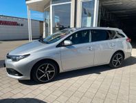 Toyota Auris Touring Sports Hybrid e-CVT Comfort, Touch & Go