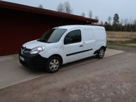 Renault Kangoo Express Maxi 1.5 dCi Euro 6 / Lågskatt