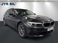BMW 520 d xDrive Touring Sportline /Drag/Skinn/B-kamera