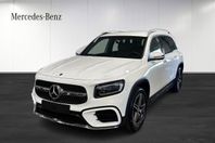 Mercedes-Benz GLB 200|AMG|MOMS|7-SITS|