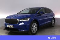 Skoda Enyaq iV 60 AdapFarth Värmepump LED-Matrix