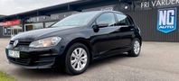Volkswagen Golf 5-d 1.4 TSI Auto AC Adaptiv Bluetooth 122hk