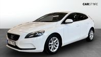 Volvo V40 D2 Manuell, 115hk, 2013 M0MENTUM|BACKKAMERA|BLUETO