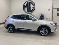 MG EHS plug in hybrid luxury my21