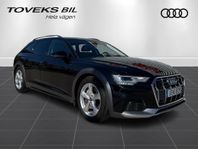 Audi A6 allroad quattro 40 TDI Proline 204 hk S tronic