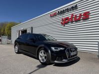 Audi A6 allroad quattro 40 TDI Proline 204 hk S tronic
