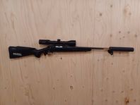 BROWNING X-BOLT 308 WIN VAPENPAKET
