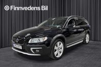 Volvo XC70 D5 AWD Summum Business E PRO II *V-hjul/Drag/Kamr