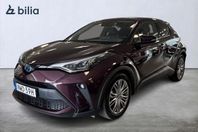 Toyota C-HR Hybrid 2,0 Executive Skinn JBL Navi