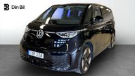 Volkswagen ID. Buzz Buzz 204hk / Vinterhjul / Inbyteskampanj