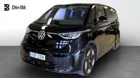 Volkswagen ID. Buzz PRO 204hk | V-Hjul | Matrix | 21"