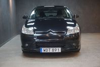 Citroën C4 1.6I 110 VTR