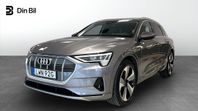 Audi E-Tron 55 quattro PROLINE