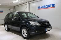 Honda CR-V 2.2 i-DTEC 4WD DRAGKROK / 0kr kontant