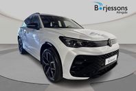 Volkswagen Tiguan R-LINE TDI 193hk 4M *MKT UTRUSTNING*