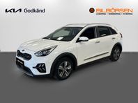 Kia Niro Plug-In Hybrid Advance Plus