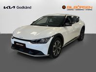 Kia EV6 77.4 kWh RWD