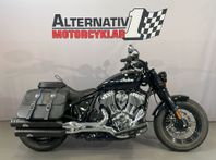Indian Super Chief Limited - Alternativ 1 MC