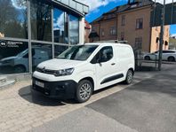 Citroën Berlingo Van 1.5 BlueHDi / Moms