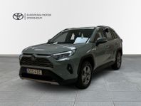 Toyota RAV4 2.5 HSD AWD-i Active Komfortpaket / V-hjul