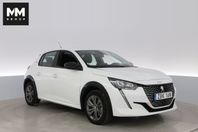 Peugeot E-208 Active
