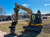 Komatsu PC78US-11 EO