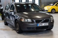 Volvo V50 1.8 Euro 4 RÄNTEKAMPANJ 2,95%