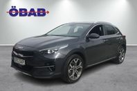 Kia Xceed Plug-in Hybrid DCT Advance Plus