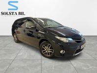 Toyota Auris Touring Sports Hybrid e-CVT Edition Feel/NYBES