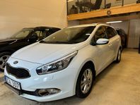 Kia CEED cee'd_sw 1.6 CRDi EX Comfort Euro 5