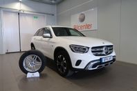 Mercedes-Benz GLC 300 de 4M  Drag-Kam-Navi-SoV
