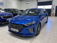 Hyundai IONIQ Hybrid 1.6 DCT Comfort Eco, 2,95% ränta!