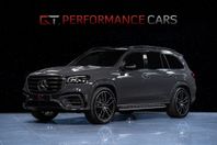 Mercedes-Benz GLS 580 AMG FACELIFT MOMS Ultimate 23" Drag