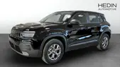 Jeep Avenger AVENGER LONGITUDE MHEV T3 1.2 100HP DC