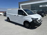 Volkswagen Transporter skåp 4m