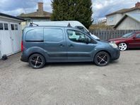 Citroën Berlingo HDI Van 3-sits byte/avbet