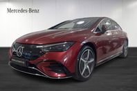 Mercedes-Benz EQE 350