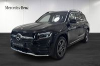 Mercedes-Benz GLB 220