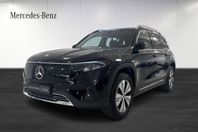 Mercedes-Benz EQB 250+